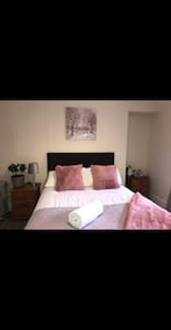 Oyster 7 - Double Room