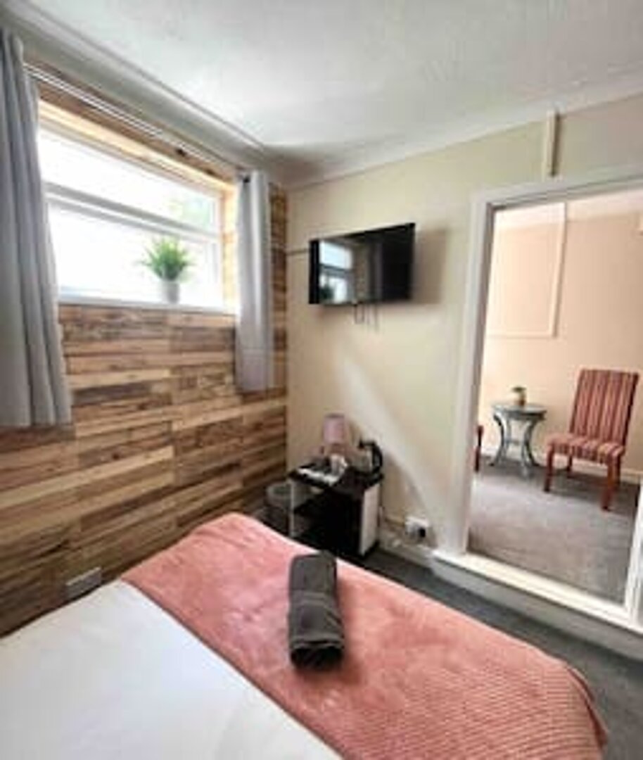 106 No.3 - Brynmill - Seafront - smart tv