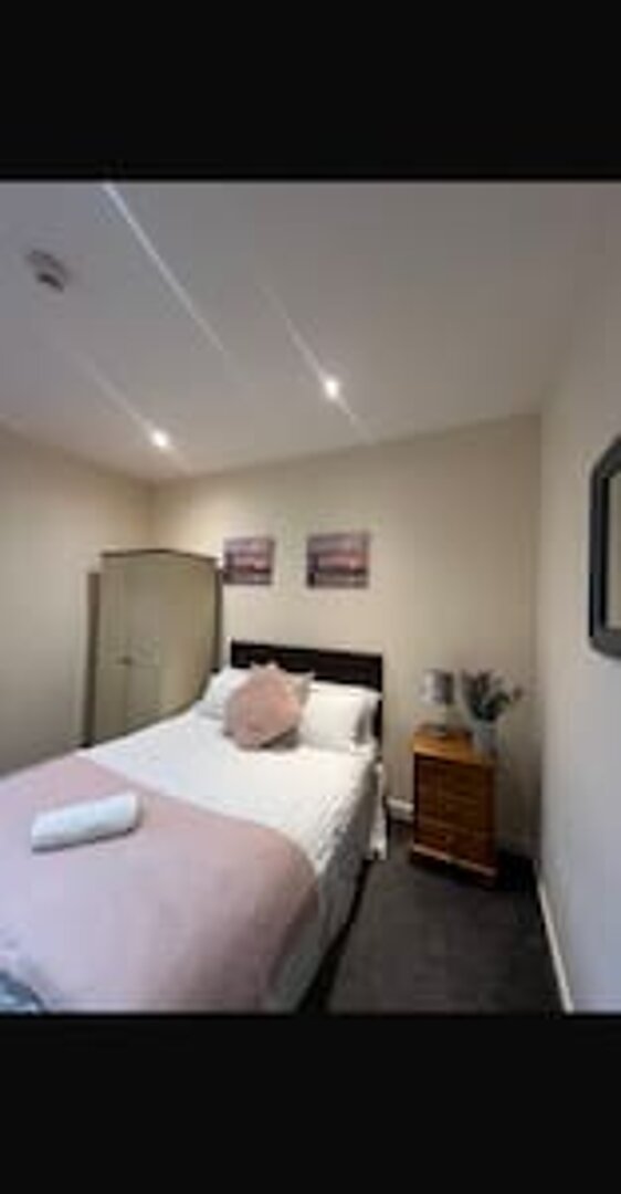 36 Eaton UPLANDS- Double Room 2